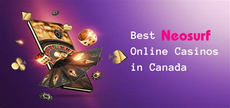 best casino that accepts neosurf deposits Array